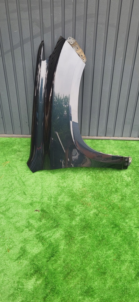 фото №1, Toyota land cruiser 150 крила правий передній