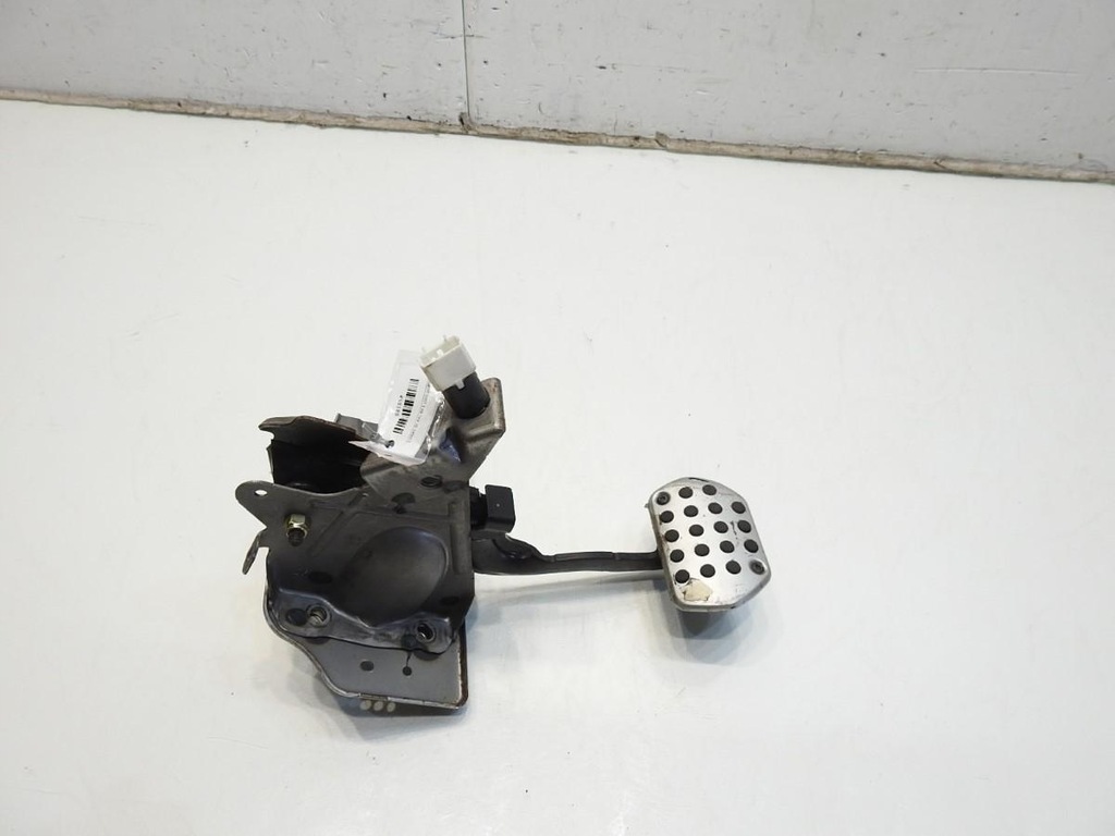 фото №6, Педаль тормоза полуавтомат peugeot 1007 1.6 16v