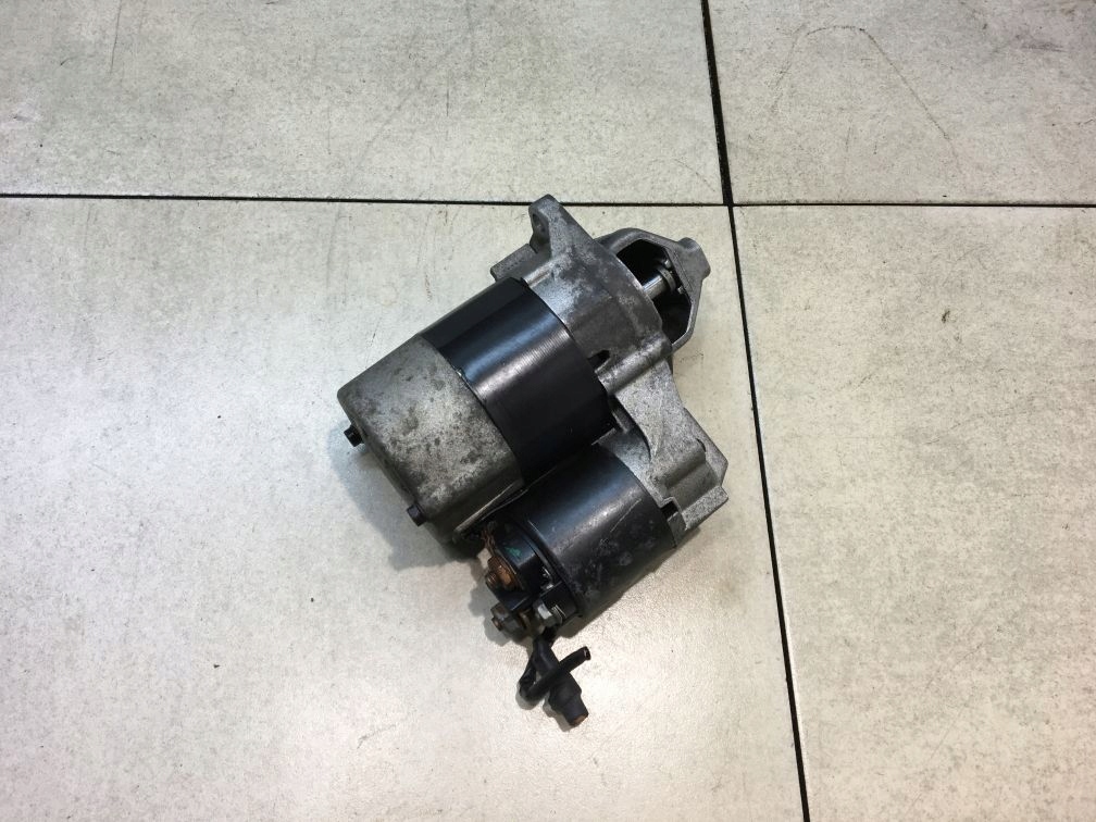 Купить Стартер mercedes w168 1.4 0051512101