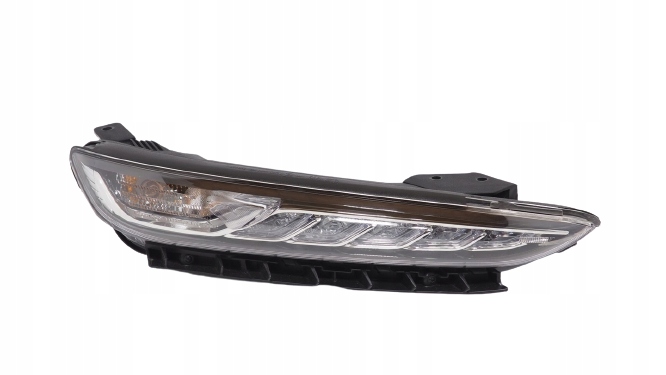 Купить Hyundai kona led drl правый перед 92208-j90