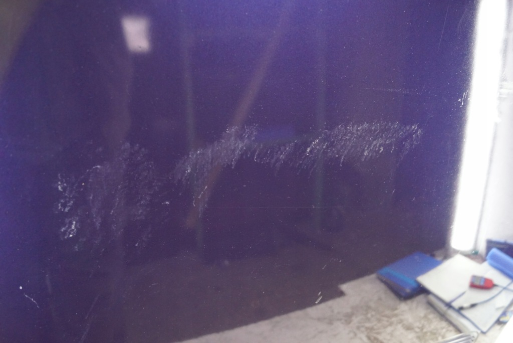 фото №6, Капот крышка двигателя mercedes s w220 lift