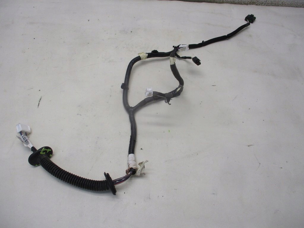 фото №1, Джгут електропроводка двері лівий задня renault kadjar