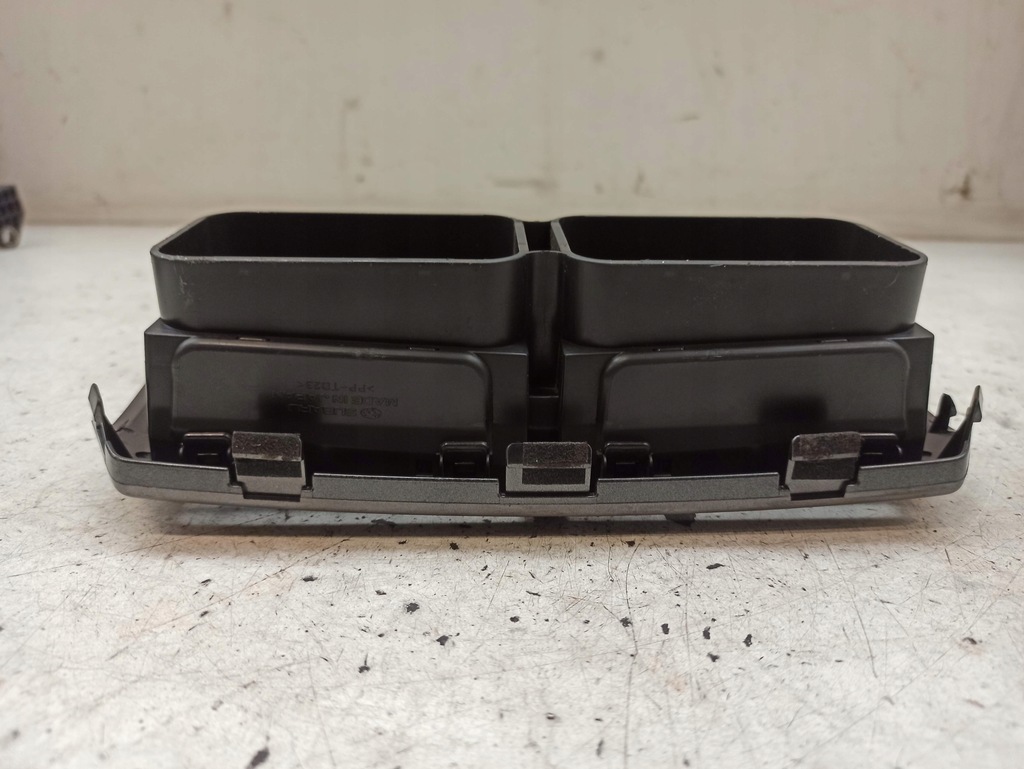 фото №10, Subaru forester iii молдинг dekor воздуховод 66110fg020