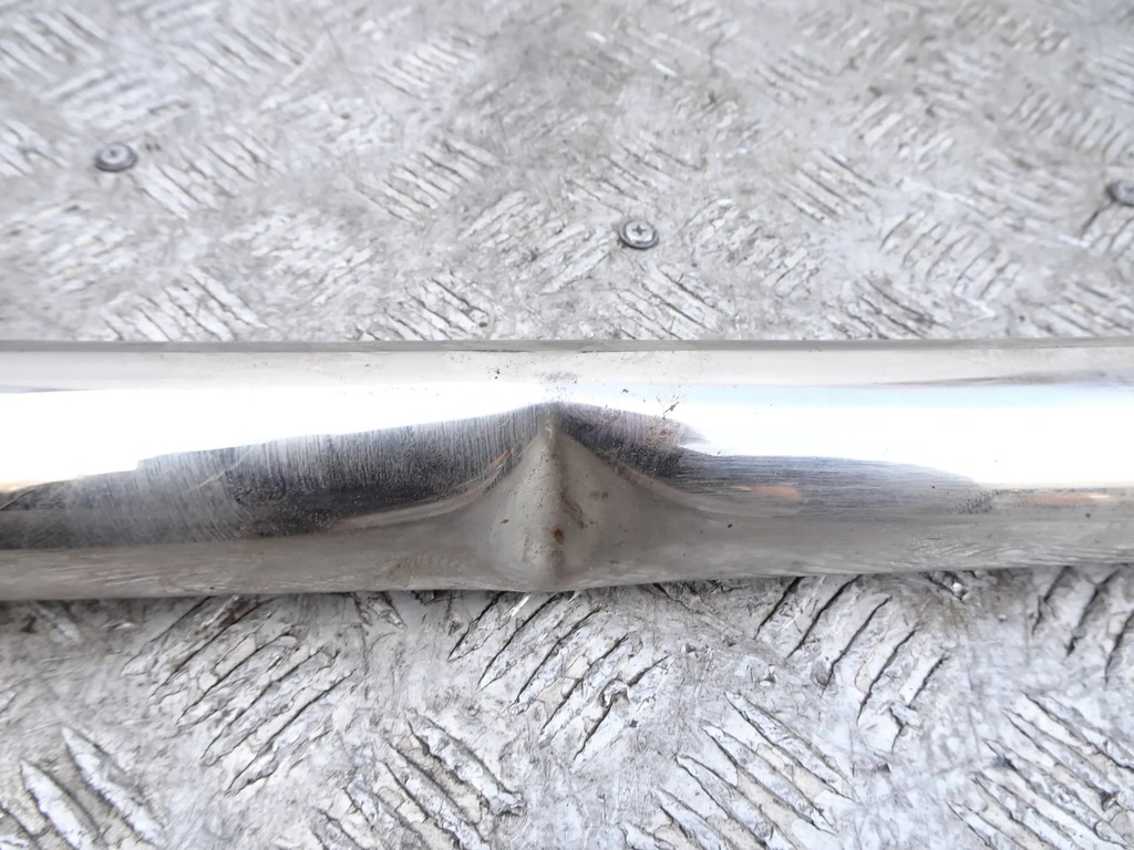 фото №6, Трубопровод передние кенгурятник nissan x-trail t31