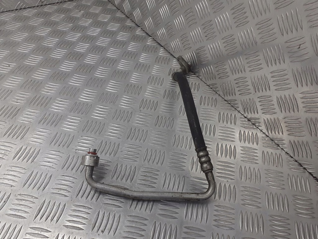 фото №1, Шланг кондиционера ford focus mk2 1.6 tdci