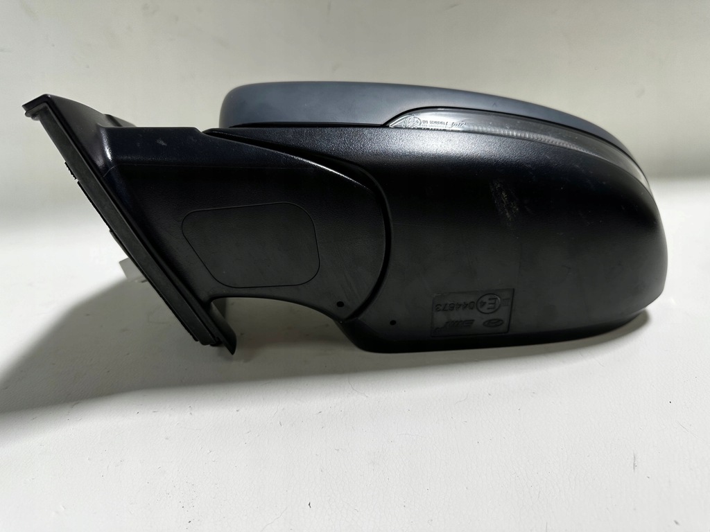 фото №3, Hyundai tucson iii зеркало левая наружное e4044673