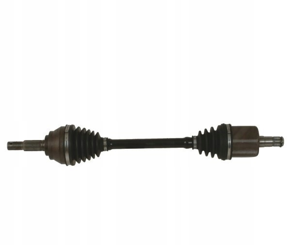 фото №1, Приводной вал левая перед передняя nissan quest 04-09