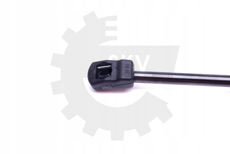 фото №5, Esen skv 52skv045 пружина газовая крышки двигателя