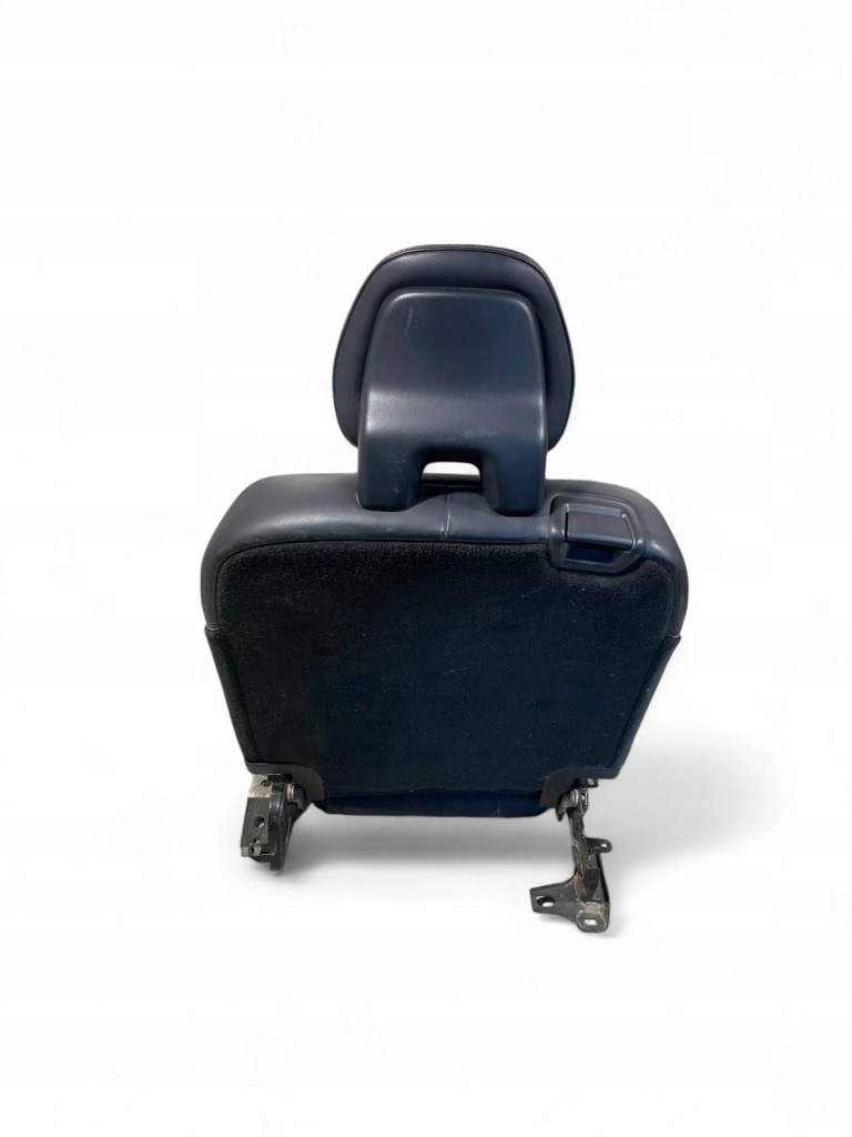 фото №16, Volvo xc90 сидіння задні третього rzędu