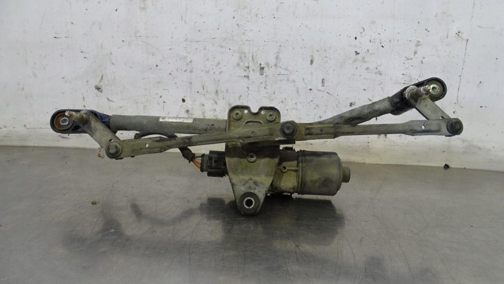 Купить Механизм дворник перед alfa romeo 147 1.6