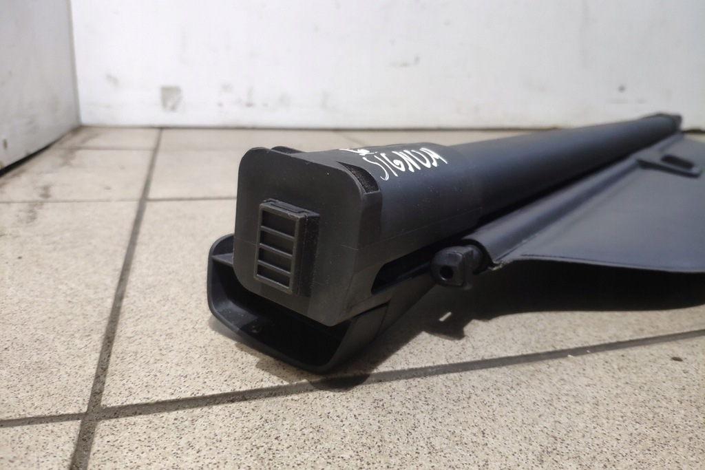 фото №8, Шторка багажника opel signum 24467838 1.9l дизель 110kw 2005