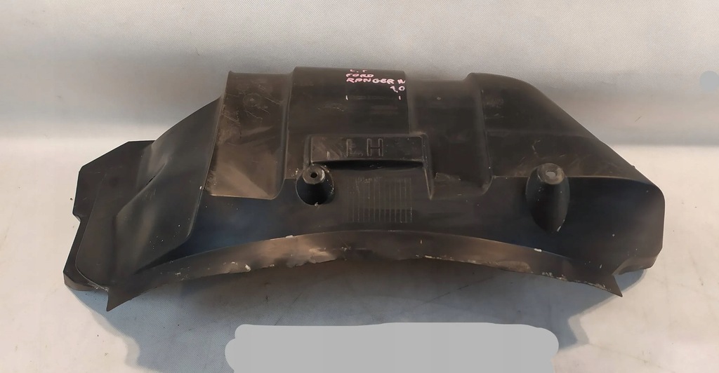 фото №3, Подкрылок задняя левая ford ranger iv