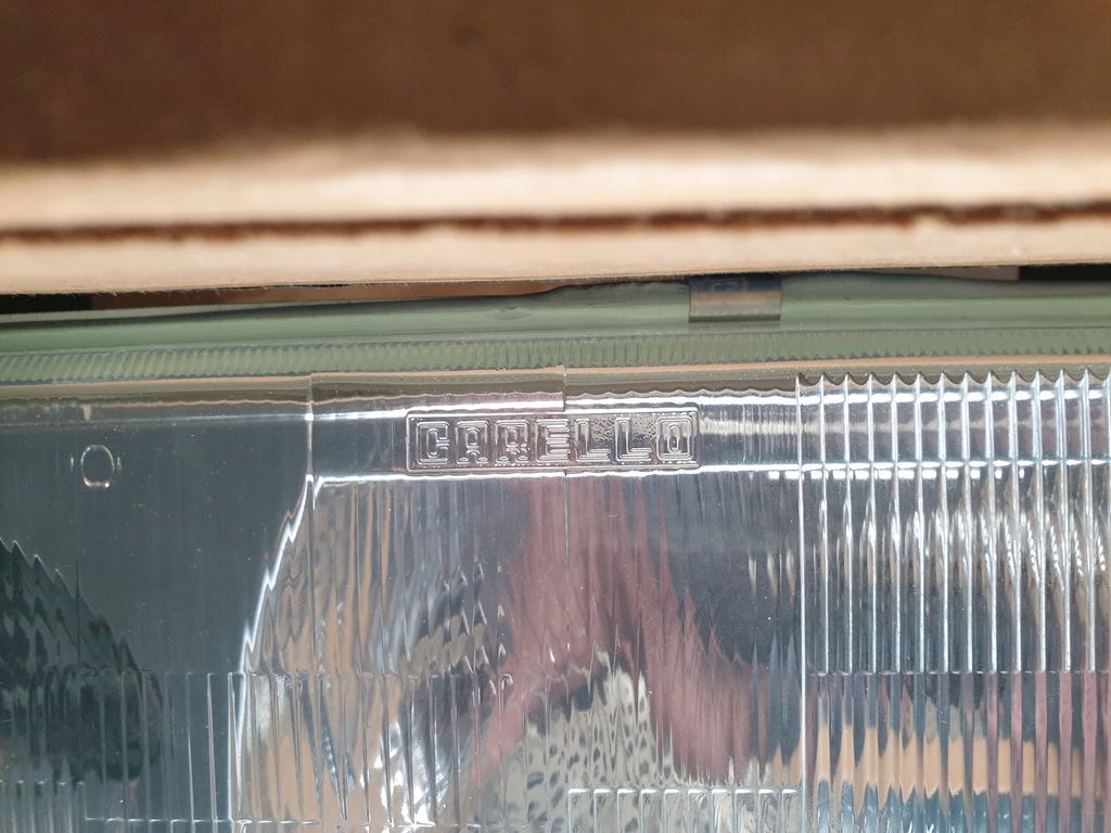 фото №7, Bentley mulsanne t turbo лампа передняя левая