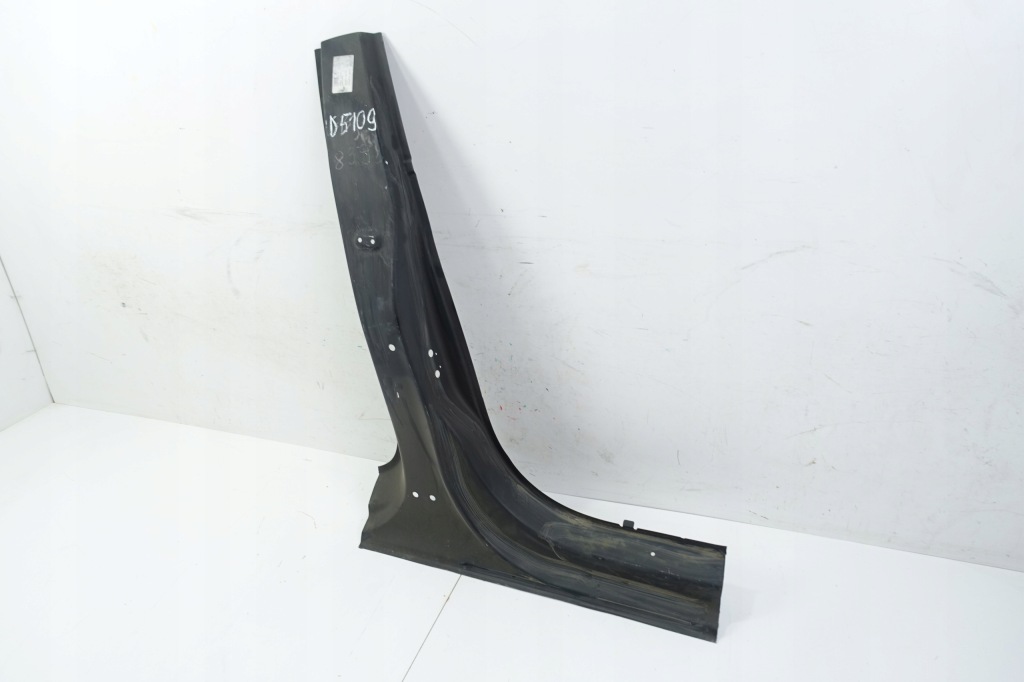 фото №2, Порог правый средний audi a5 sportback 8t8