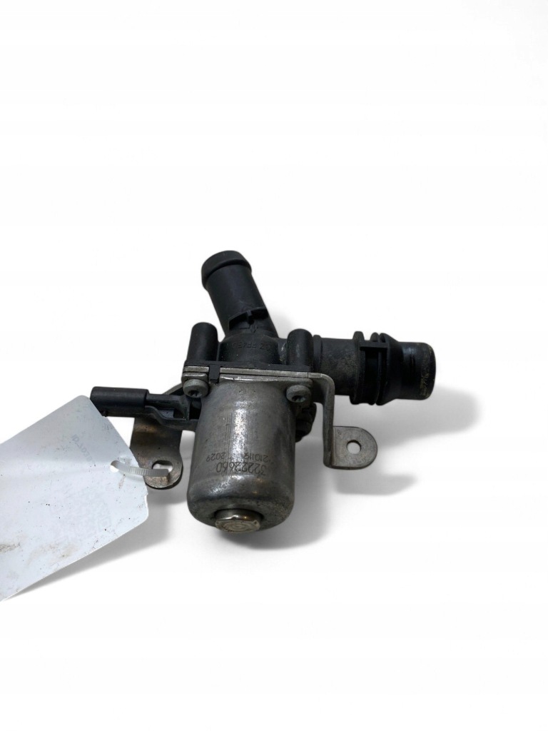 Купить Volvo xc90 клапан отопителя 32222660