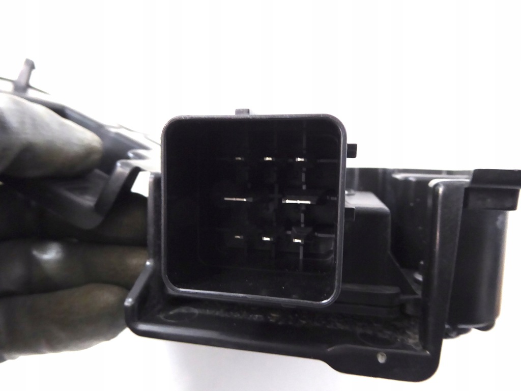 фото №2, Модуль запуск стоп opel crossland 1.6 cdti