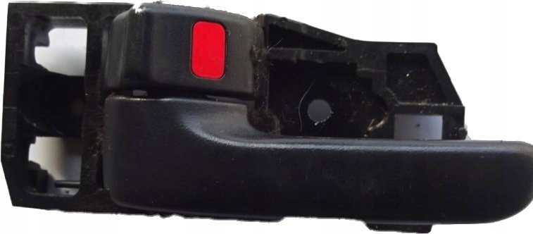 фото №1, Ручка передняя левая внутренняя toyota rav4 00-05r