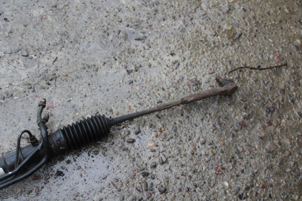 фото №13, Трансмісія кермова subaru outback iii 3.0 h6 eu