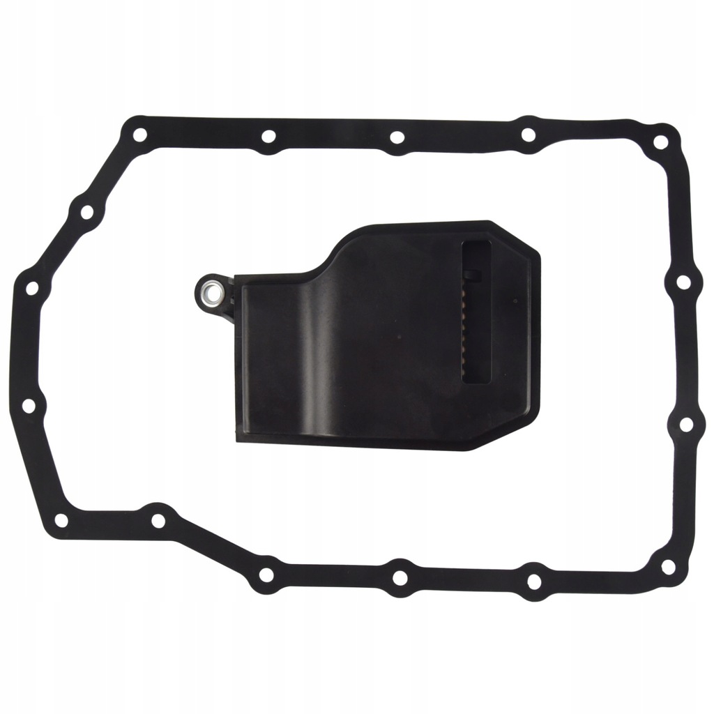 фото №1, Blue print adbp210132 набір фільтра гідравлічного, автоматична коробка передач передач