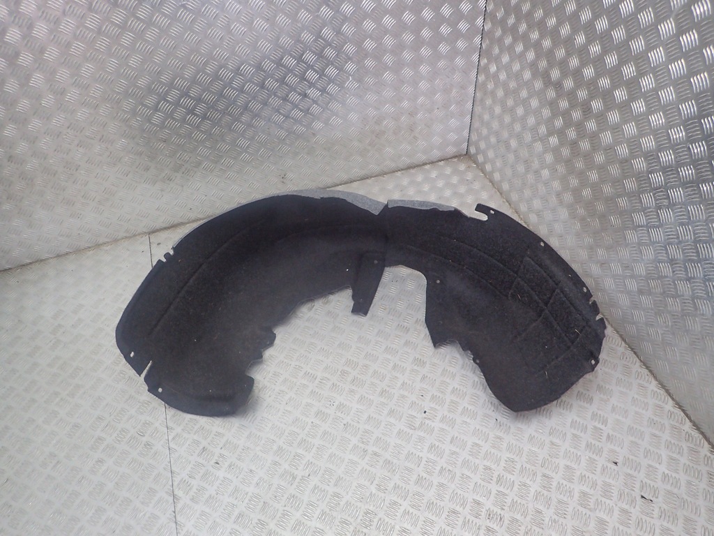 фото №1, Maserati ghibli lift подкрылок задняя задние левая