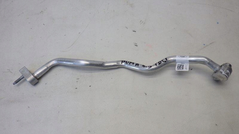 фото №2, Труба трубка кондиционера ford puma mk2 1.5