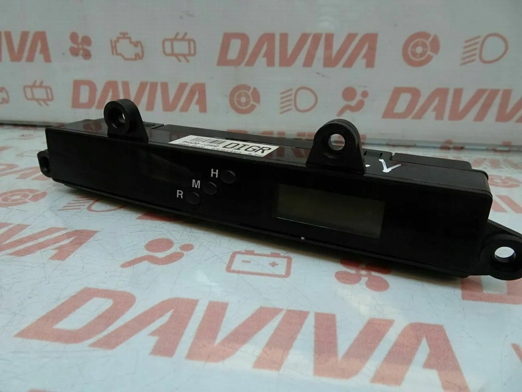 фото №1, Kia rio приладова панель перед 2010 хетчбек 94520-1g950 дизель 1.5 crdi