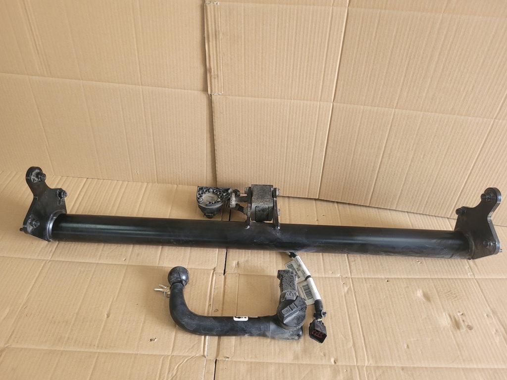 фото №6, Ford kuga mk3 20 r hak cholowniczy lx6j-19j288-ac