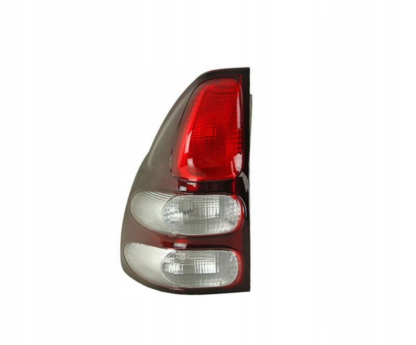 фото №1, Лампа задня toyota land cruiser fj120 8156160620