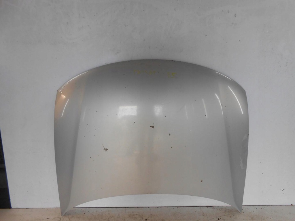 фото №1, Капот vw passat b5 #