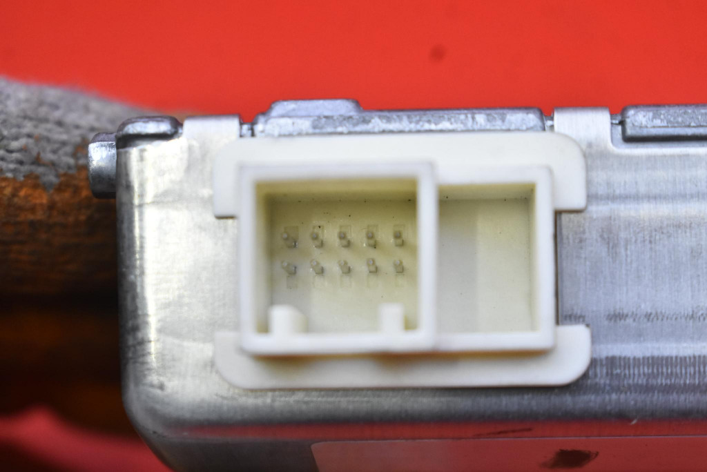 Камера радар стекло перед передней f1ft-19h406-ad ford focus mk3 рестайлинг  14-20 Киев