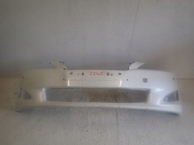 Купити Бампер перед передній lexus is 2 ii lift 09-12r
