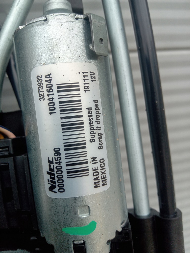 фото №9, Bmw x3 g01 дах панорама