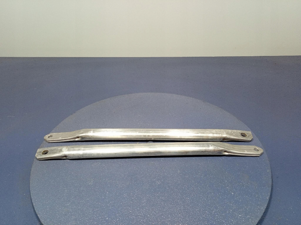 фото №1, Bmw ix3 g08 кронштейни розпірки перед передні 2 szt 9880678