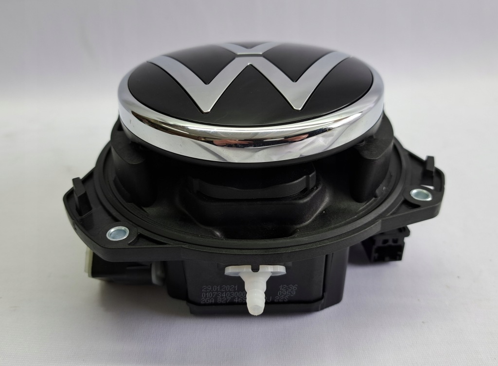 фото №3, Klamka/kamera заднего вида vw t-roc 2ga827469l