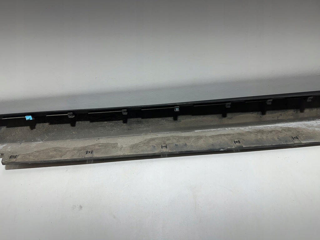 фото №12, Молдинг поріг ліва bmw g20 g21 51127428031