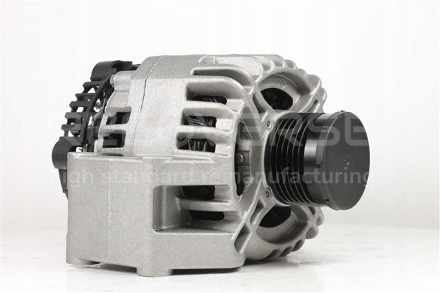 Генератор opel 1.3 cdti ddis agila astra corsa meriva tigra … Цена