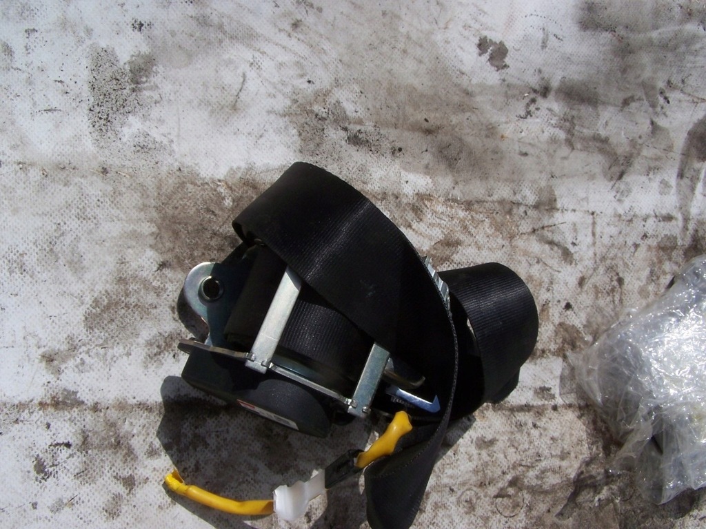 фото №5, Mitsubishi colt комплект подушек подушка безопасности 04-08