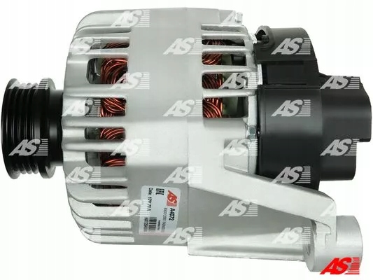 As-pl a4072 генератор в Украине