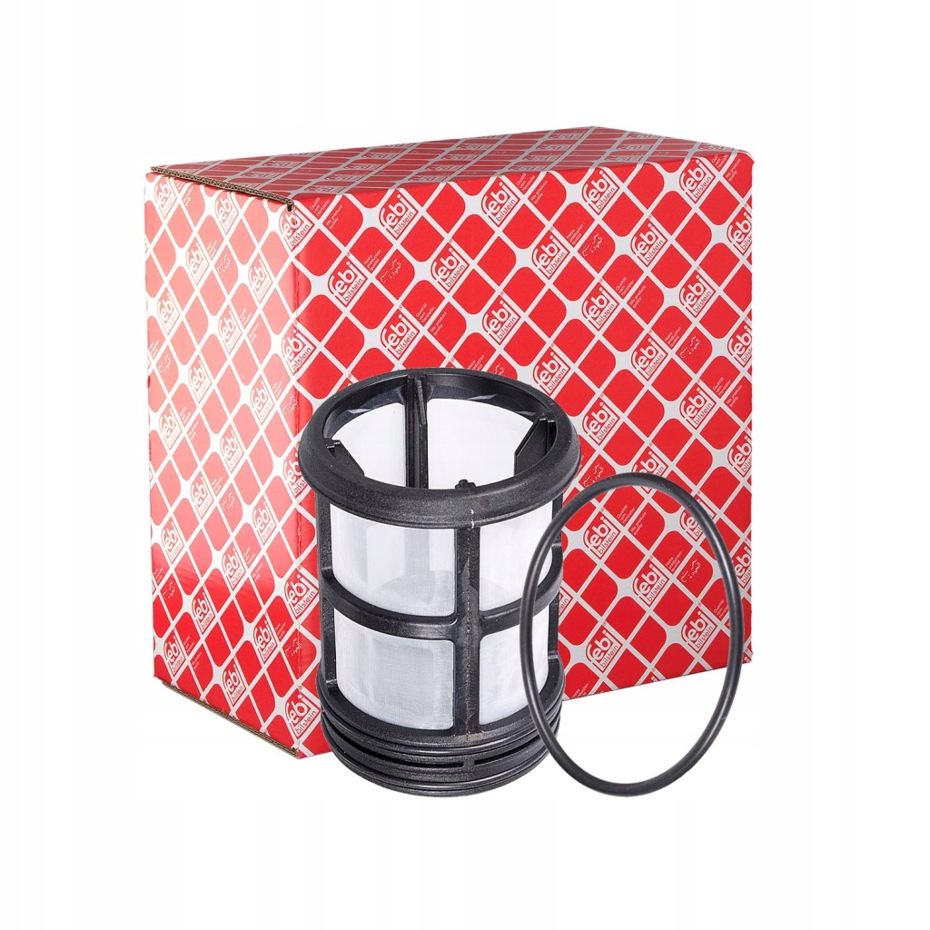 Купить Febi bilstein 103579 фильтр топлива