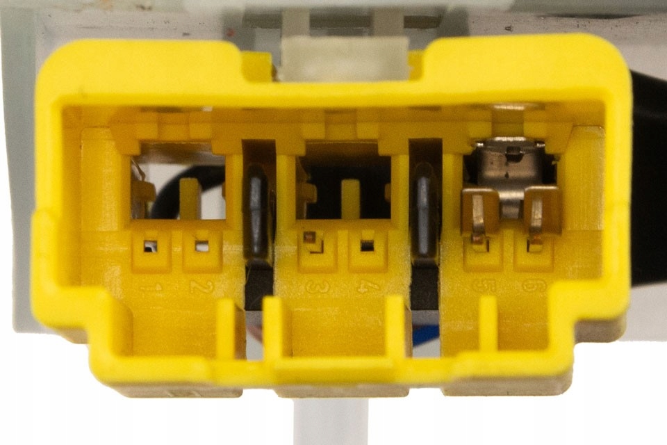 фото №9, Переключатель комбинированный renault master iii 10-`