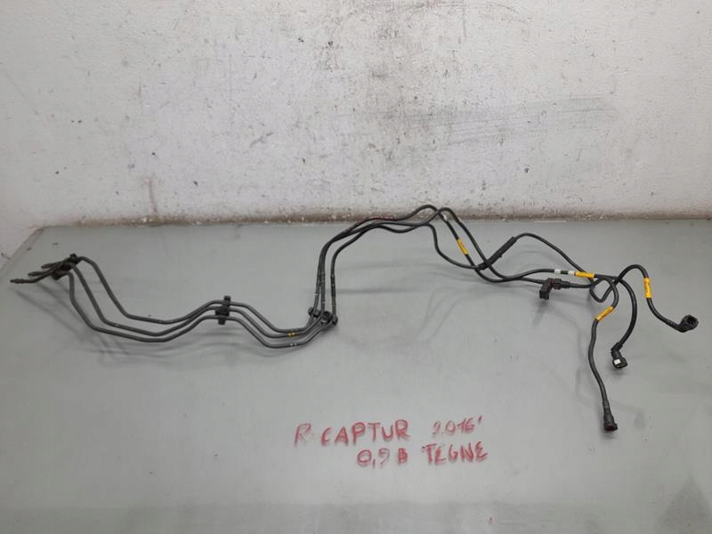 фото №2, Шланг топлива renault captur i 0.9 tce 223201670r