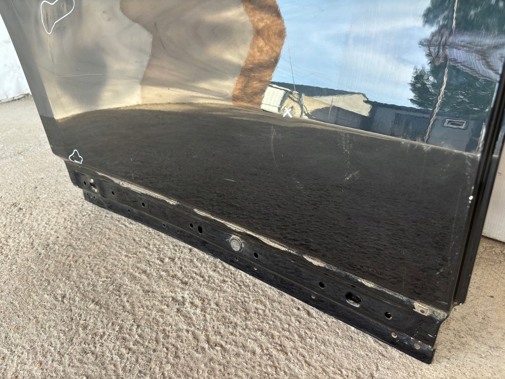 фото №12, Maserati levante дверь задние правое задняя