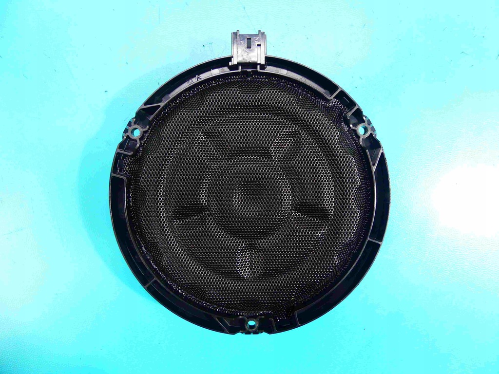 фото №1, Citroen c4 b7 ii ds4 10-18 динамік двері дверний перед правий