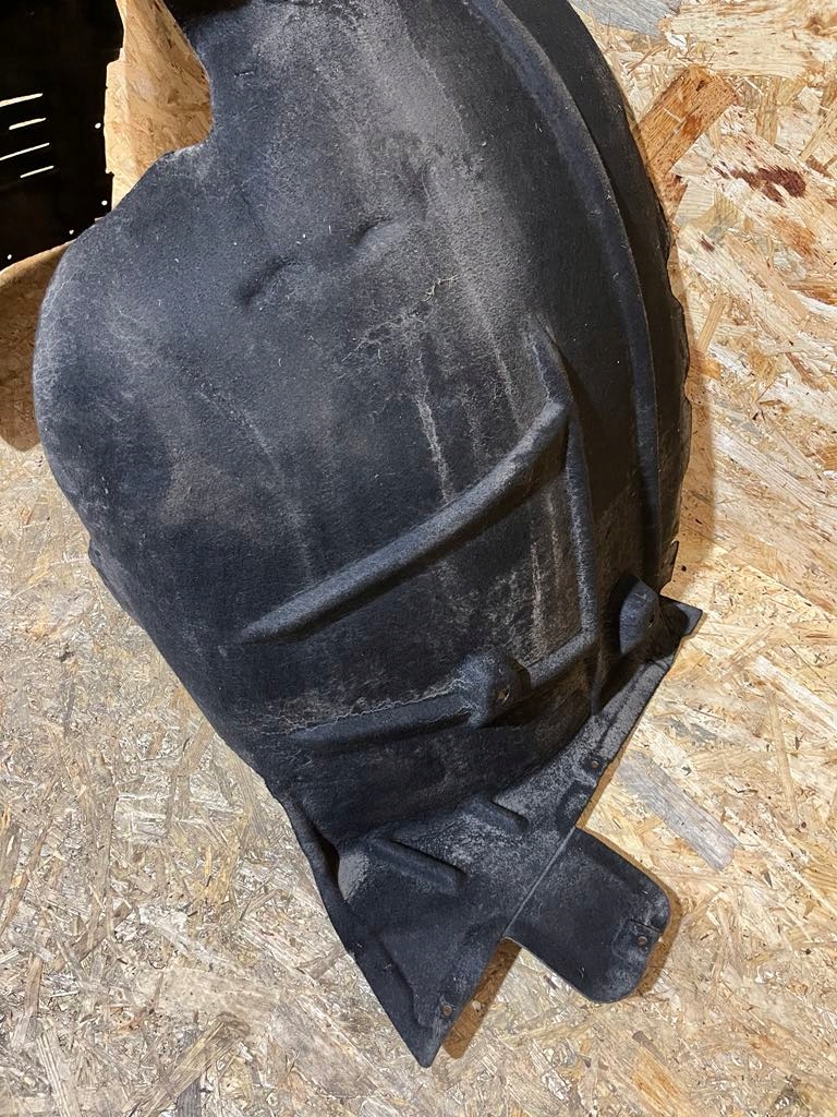 фото №10, Підкрилок праве перед передні audi a6 s6 c8 4k0821172 оригінал демонтаж