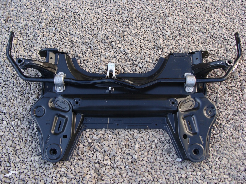 фото №1, Підрамник балка peugeot 208 ii corsa f 9834696980 !!!