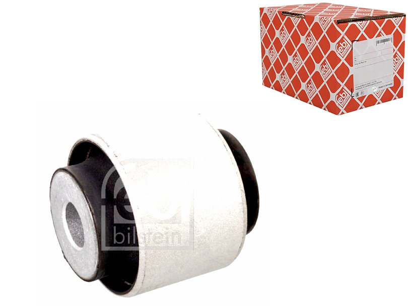 фото №1, Сайлентблок важеля перед dół l/p 15 39 7x59 9x55.4 mm mercedes glk