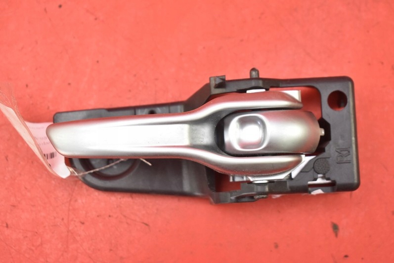 фото №1, Ручка внутрішня права задня jeep cherokee v kl 16r