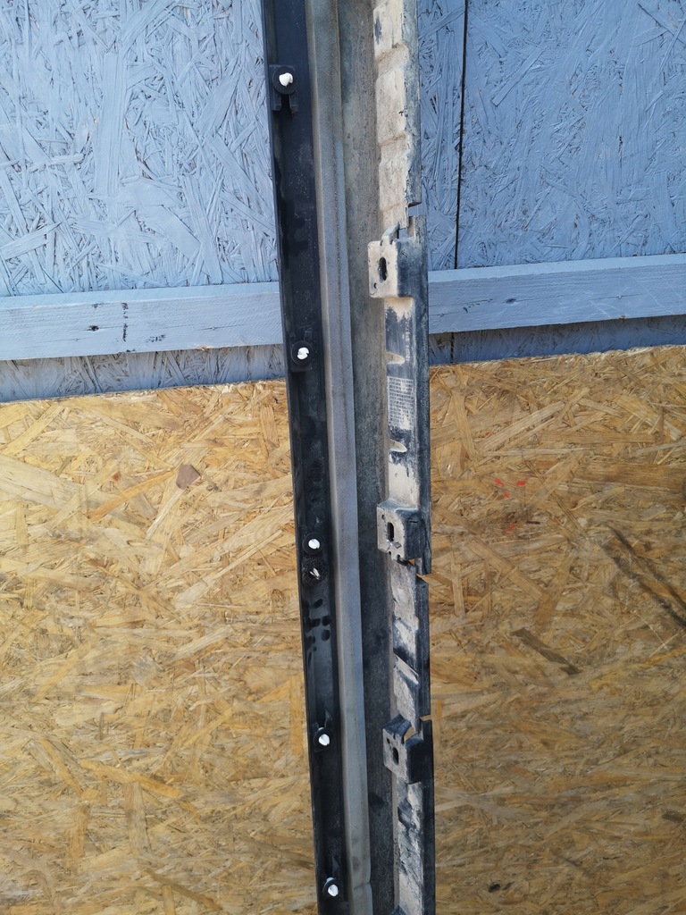 фото №8, F-pace velar молдинг порог левая hk83-101d57