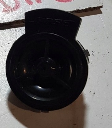 фото №2, Динамик высокочастотный mazda 6 gg gy