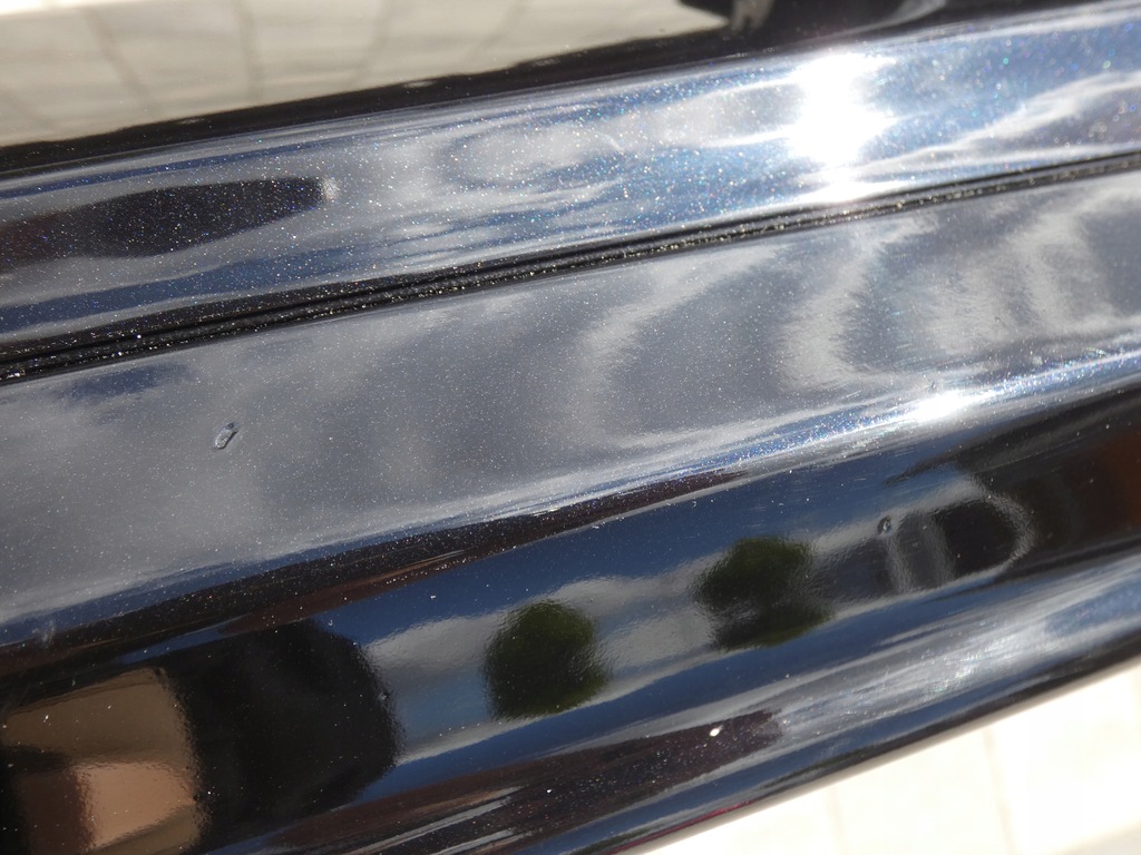 фото №6, Бампер, решётки, противотуманные фары led porsche 911 991 aero